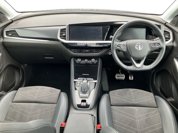 Used Vauxhall Grandland 2023 for sale - 76243739: Photo 10