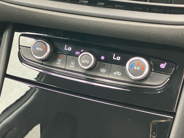 Used Vauxhall Grandland 2023 for sale - 76243739: Photo 13
