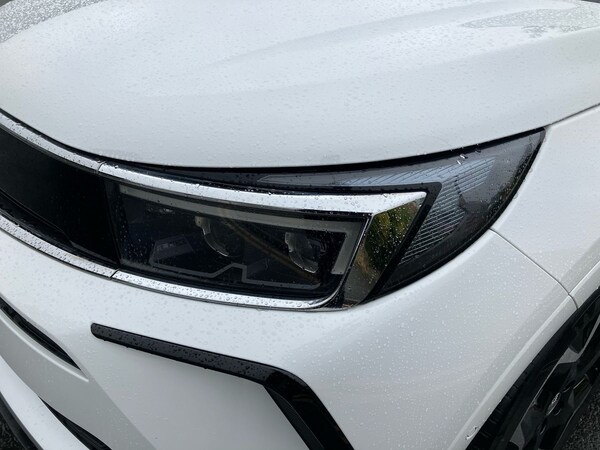 Used Vauxhall Grandland 2023 for sale - 76243739: Photo 14
