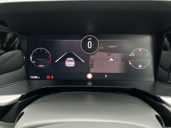 Used Vauxhall Grandland 2023 for sale - 76243739: Photo 15