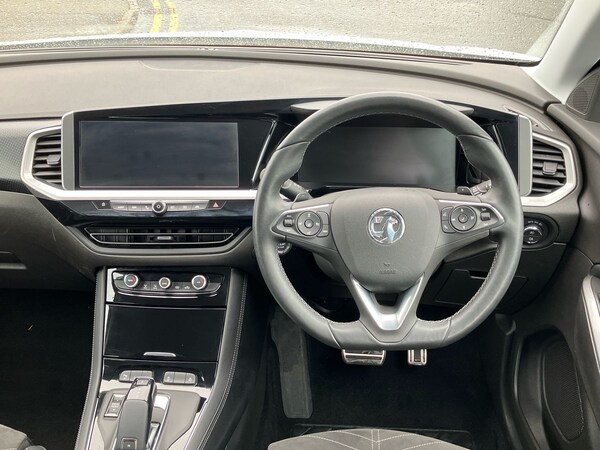 Used Vauxhall Grandland 2023 for sale - 76243739: Photo 16