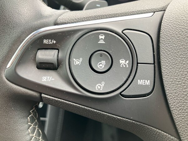 Used Vauxhall Grandland 2023 for sale - 76243739: Photo 17