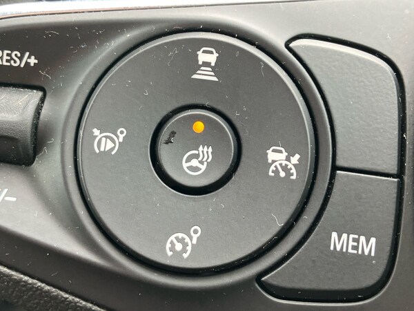 Used Vauxhall Grandland 2023 for sale - 76243739: Photo 37