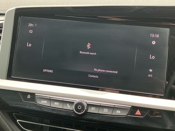 Used Vauxhall Grandland 2023 for sale - 76243739: Photo 42