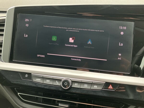 Used Vauxhall Grandland 2023 for sale - 76243739: Photo 43