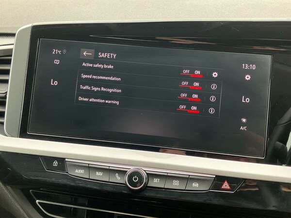 Used Vauxhall Grandland 2023 for sale - 76243739: Photo 45