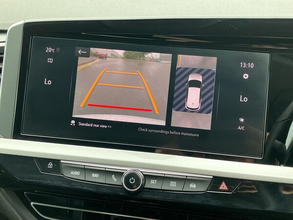 Used Vauxhall Grandland 2023 for sale - 76243739: Photo 46