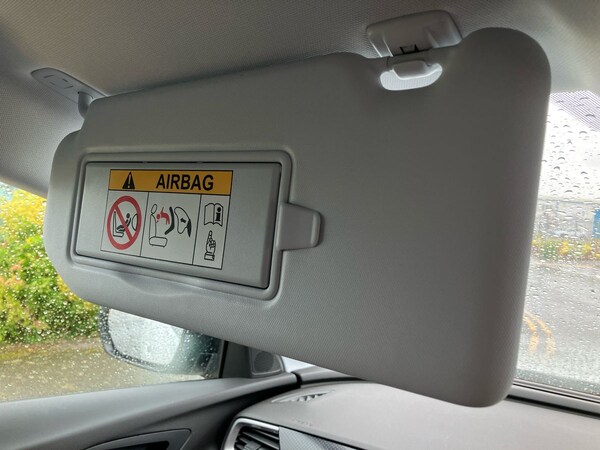 Used Vauxhall Grandland 2023 for sale - 76243739: Photo 47