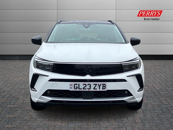 Used Vauxhall Grandland 2023 for sale - 76243739: Photo 5