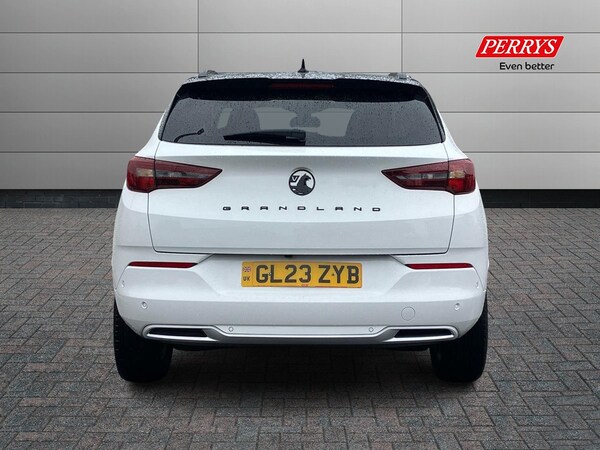 Used Vauxhall Grandland 2023 for sale - 76243739: Photo 6