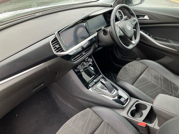 Used Vauxhall Grandland 2023 for sale - 76243739: Photo 7