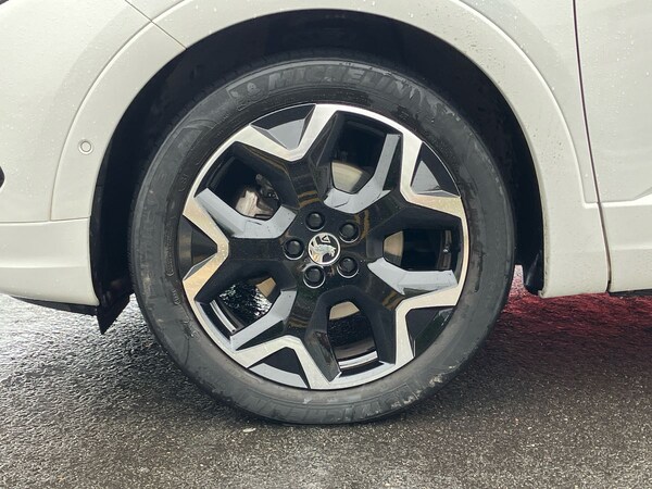 Used Vauxhall Grandland 2023 for sale - 76243739: Photo 8