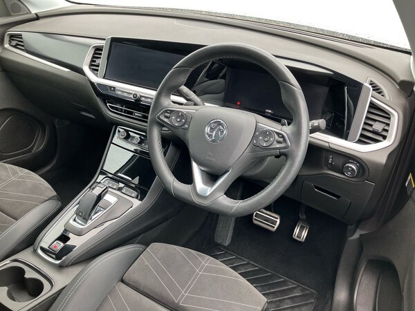 Used Vauxhall Grandland 2023 for sale - 76243739: Photo 9