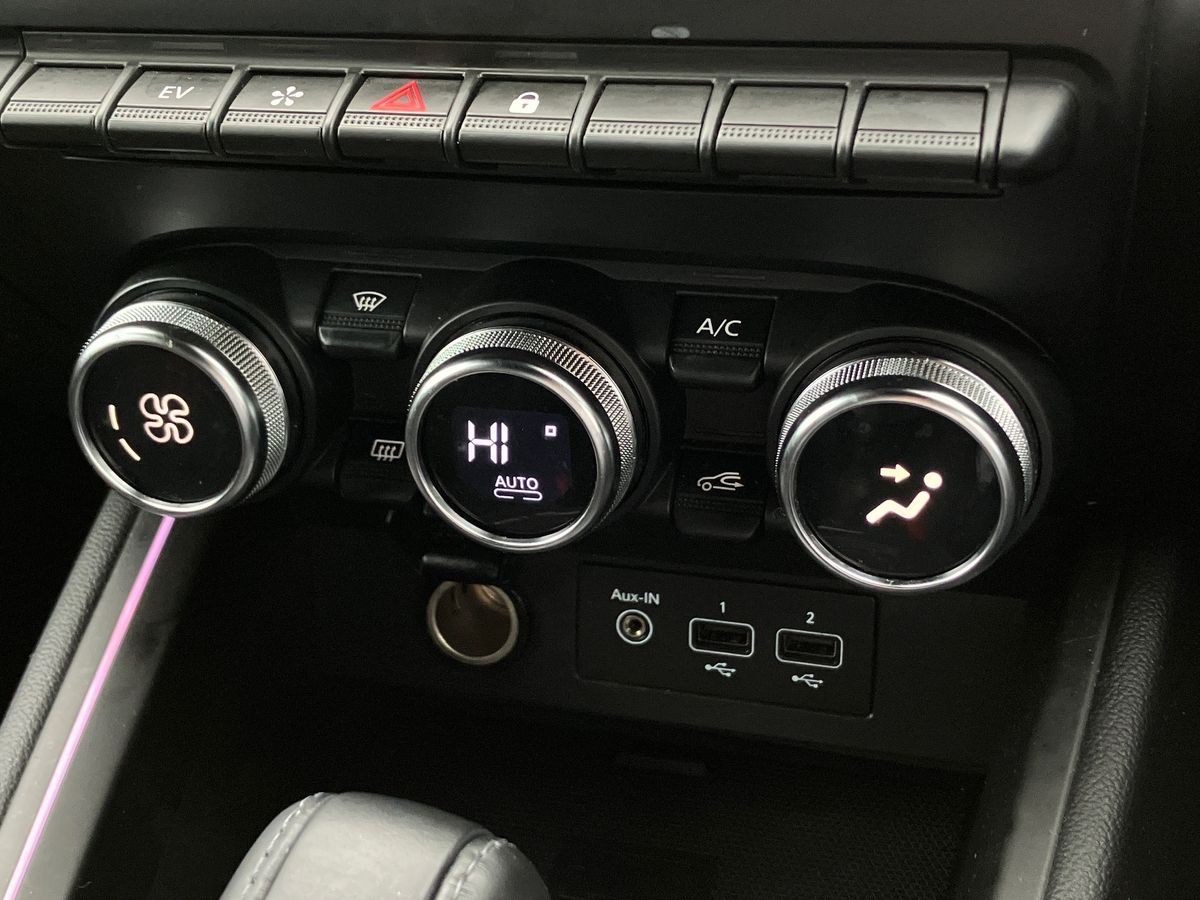 Used Renault Clio 2022 for sale - 76330774: Photo 12