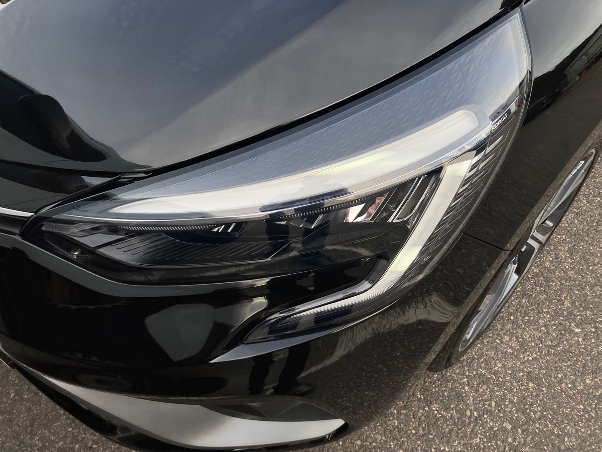 Used Renault Clio 2022 for sale - 76330774: Photo 13