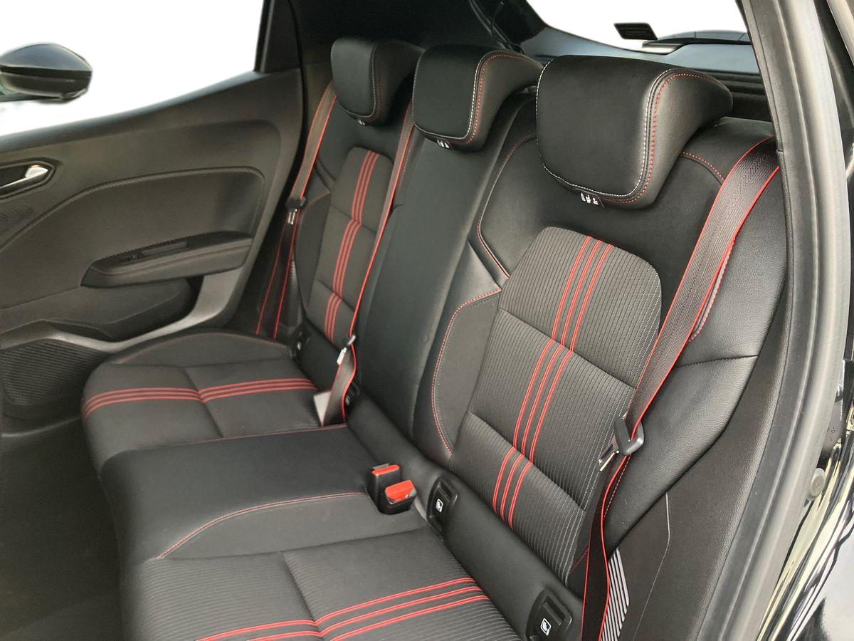 Used Renault Clio 2022 for sale - 76330774: Photo 19