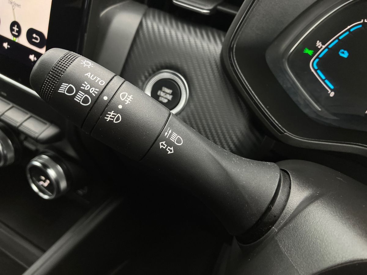 Used Renault Clio 2022 for sale - 76330774: Photo 22