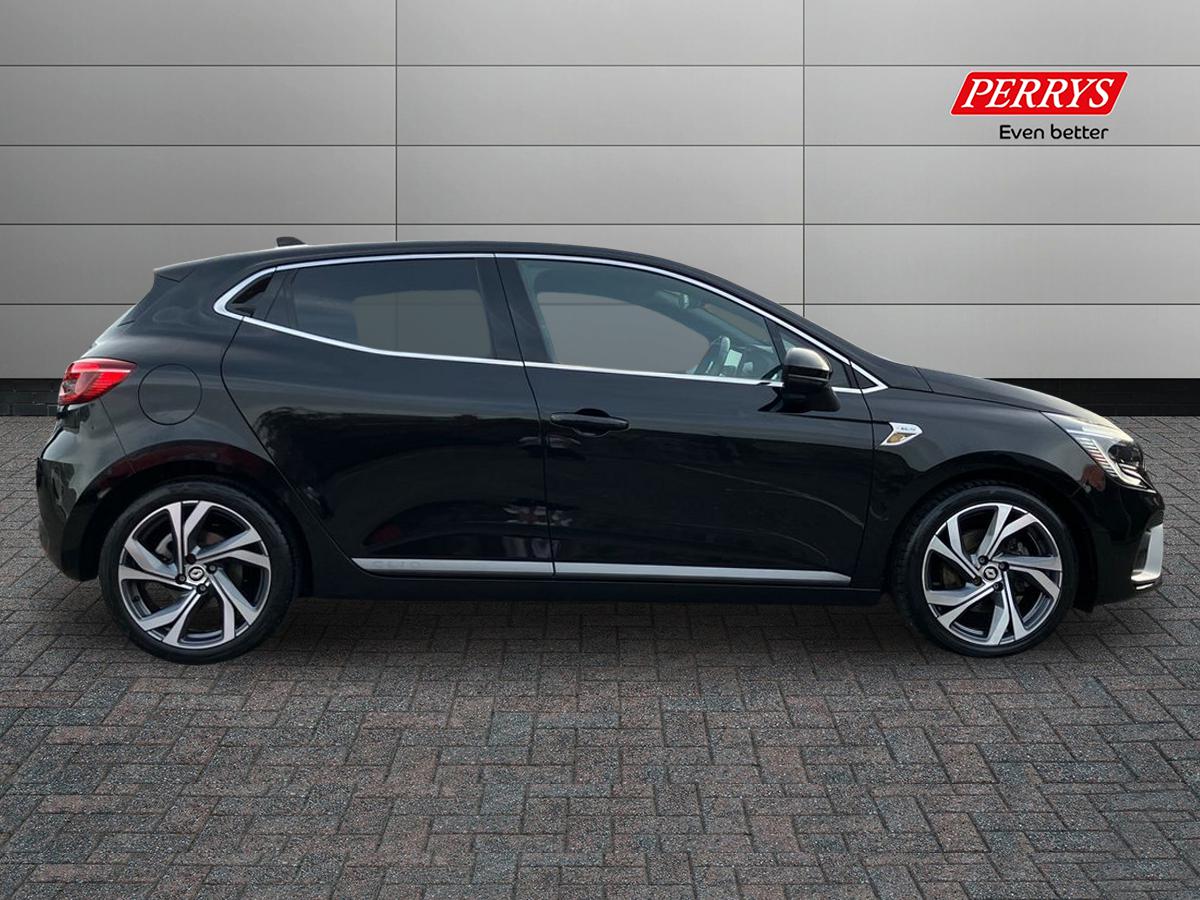 Used Renault Clio 2022 for sale - 76330774: Photo 3