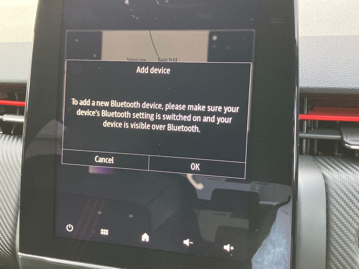 Used Renault Clio 2022 for sale - 76330774: Photo 33