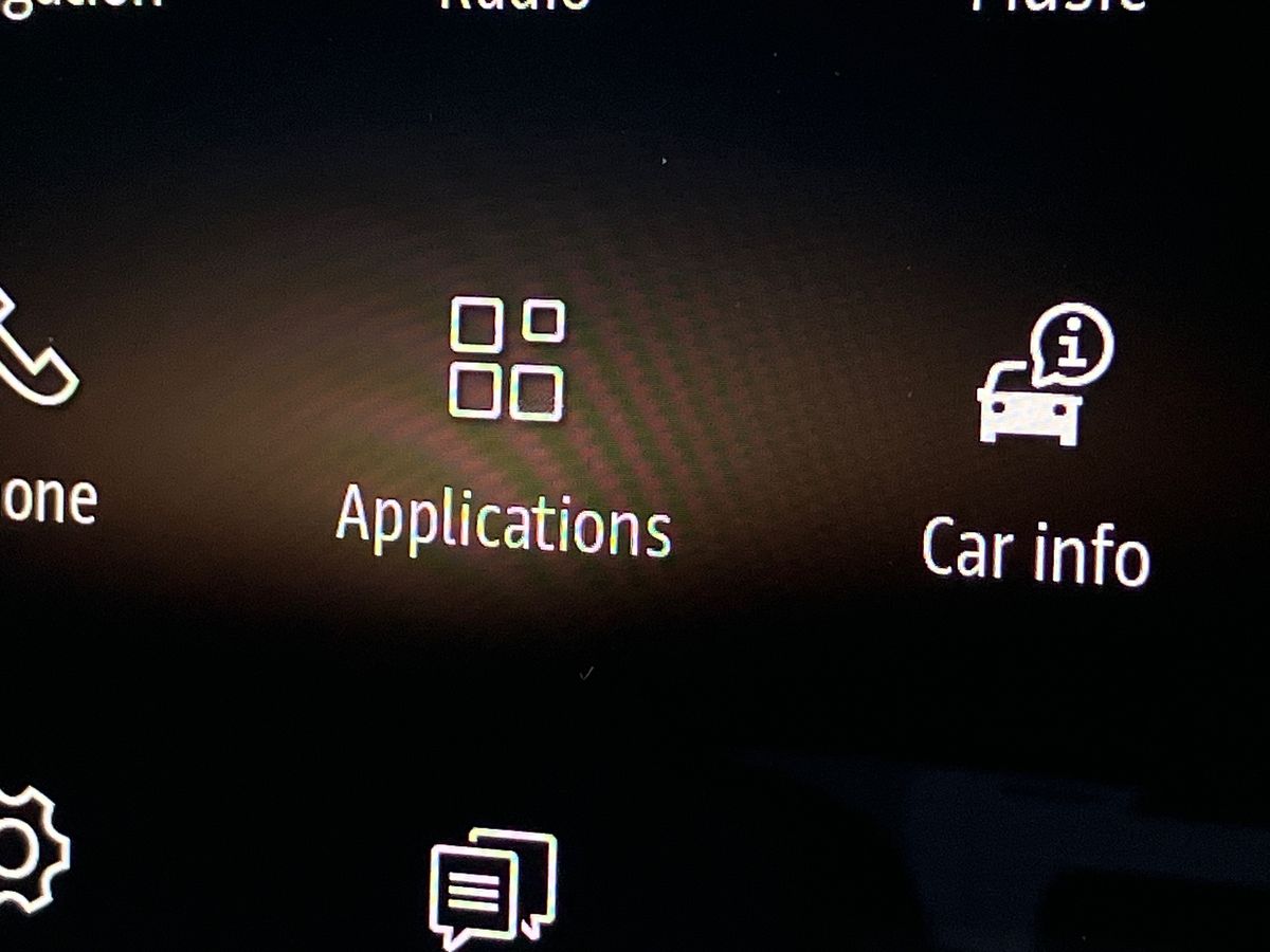 Used Renault Clio 2022 for sale - 76330774: Photo 34