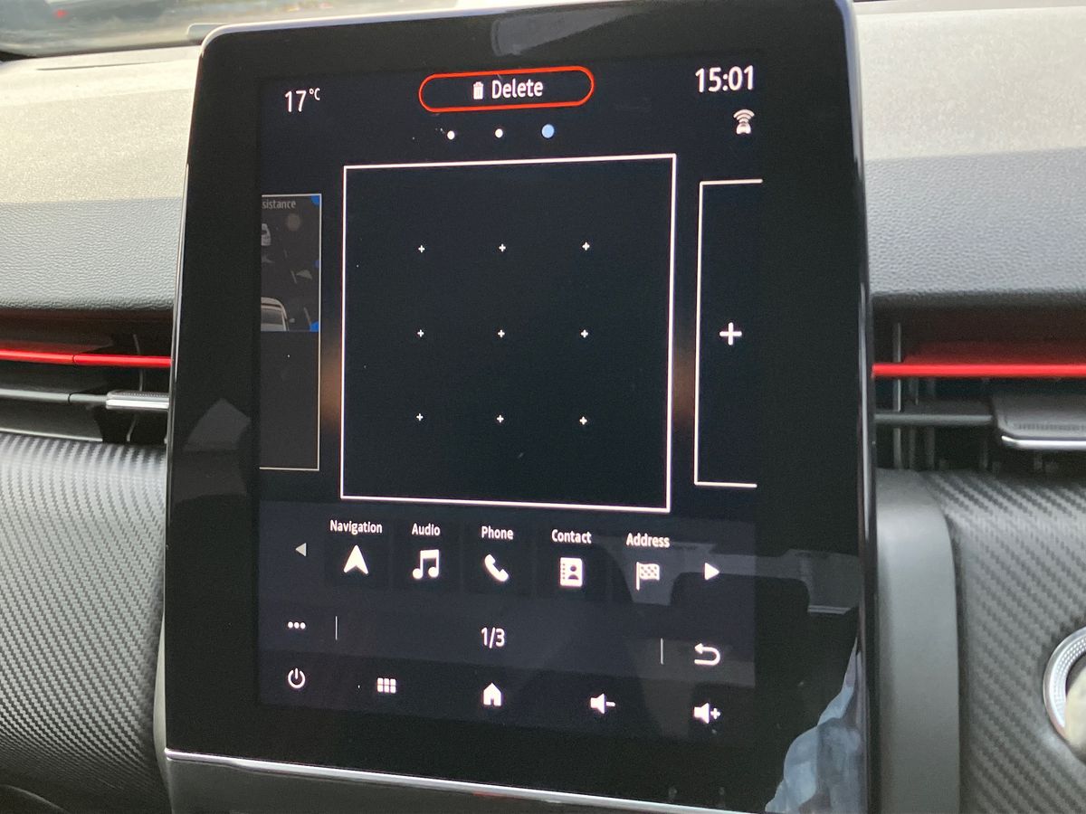 Used Renault Clio 2022 for sale - 76330774: Photo 37