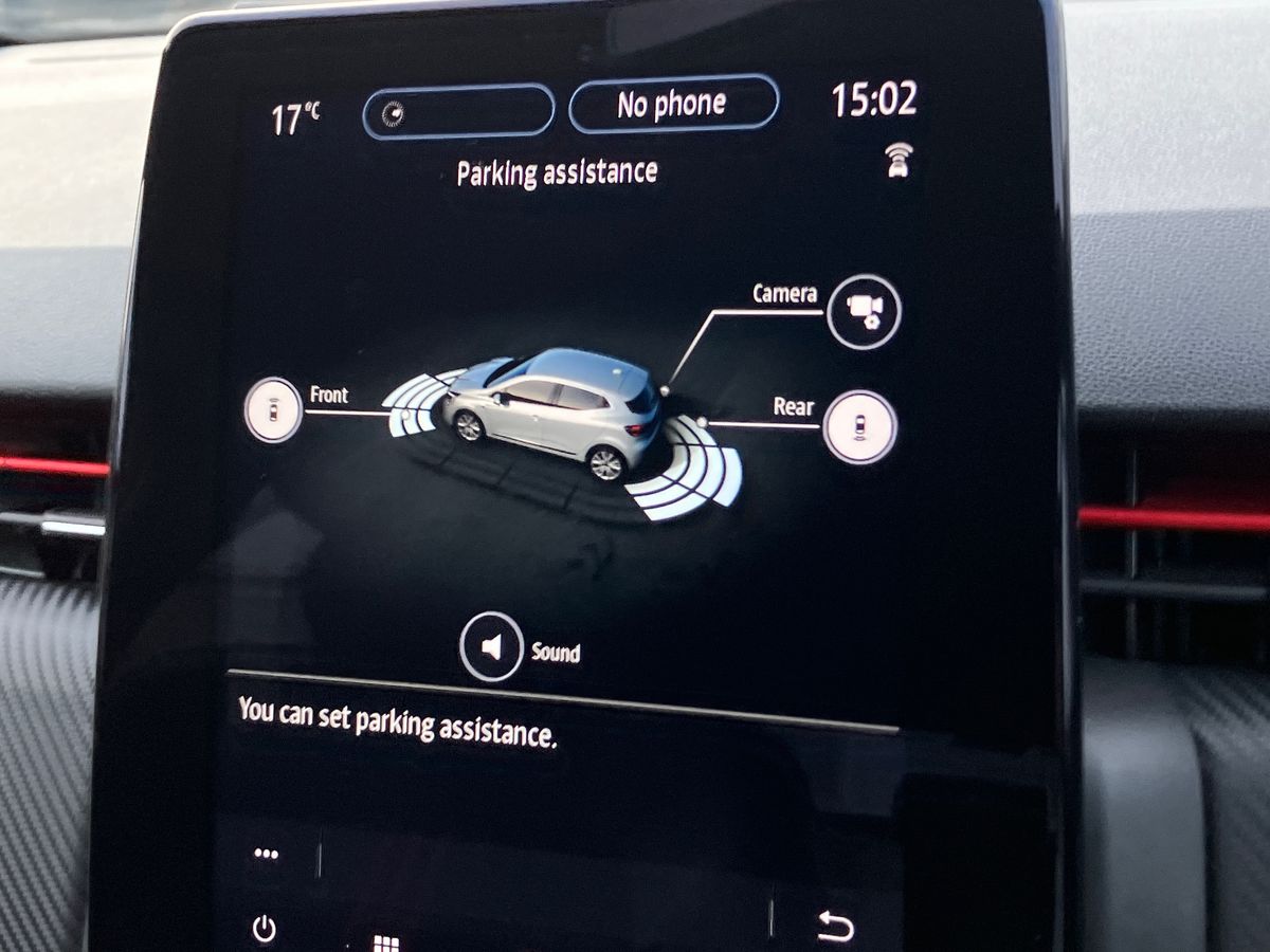 Used Renault Clio 2022 for sale - 76330774: Photo 38