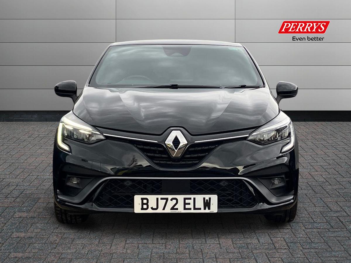 Used Renault Clio 2022 for sale - 76330774: Photo 4