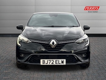 Used Renault Clio 2022 for sale - 76330774: Photo