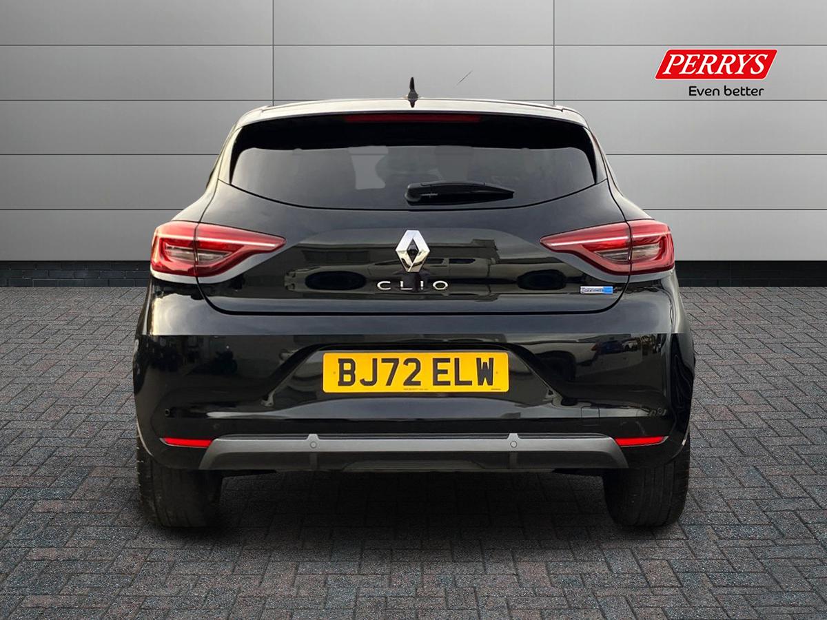 Used Renault Clio 2022 for sale - 76330774: Photo 5