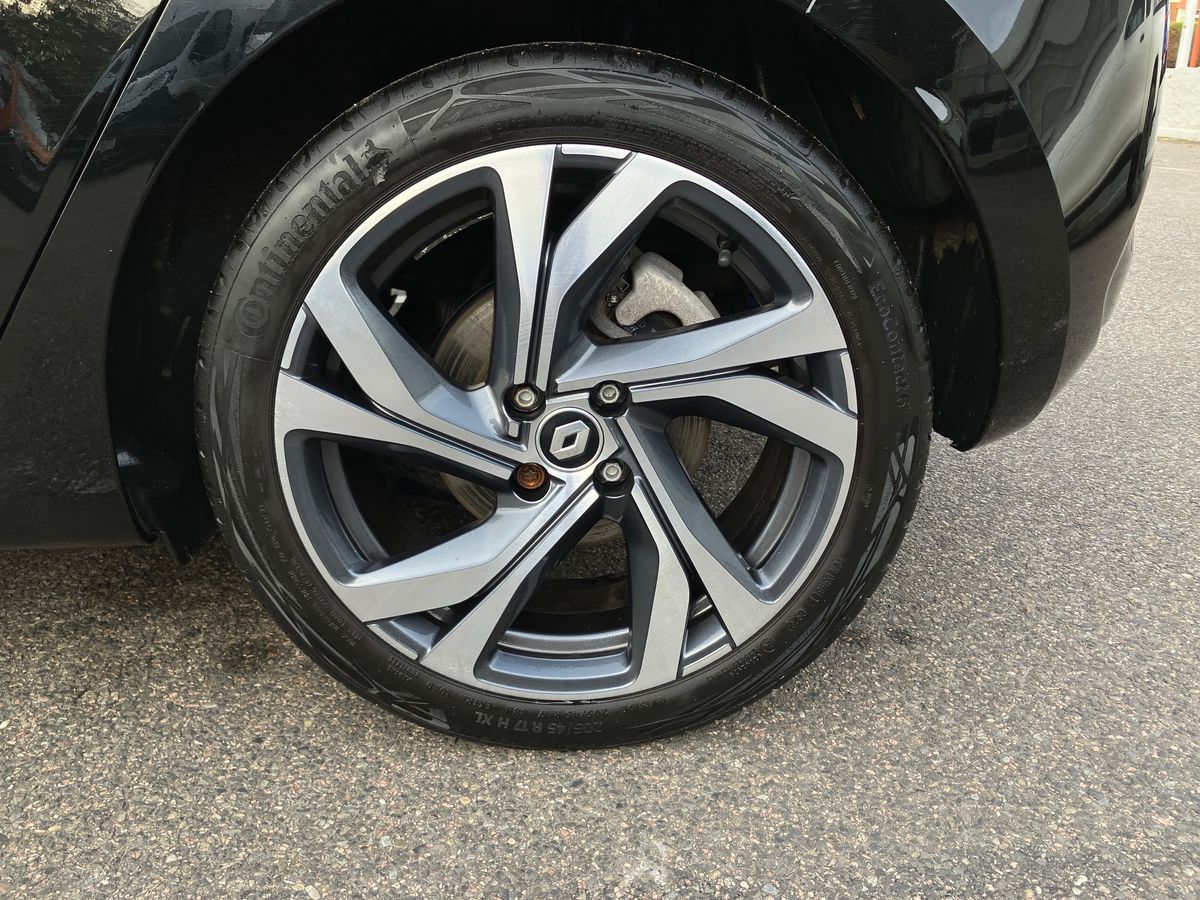 Used Renault Clio 2022 for sale - 76330774: Photo 7