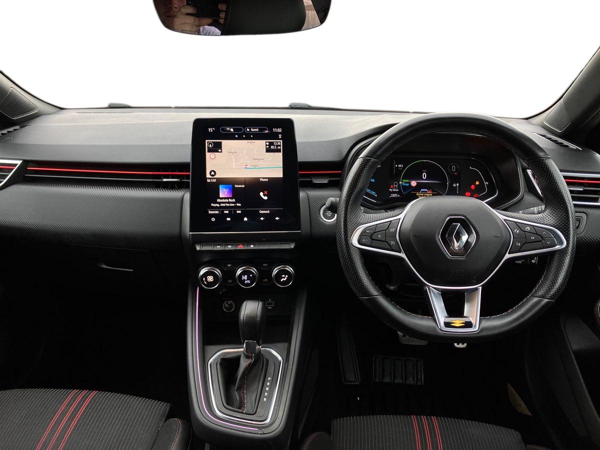 Used Renault Clio 2022 for sale - 76330774: Photo 9