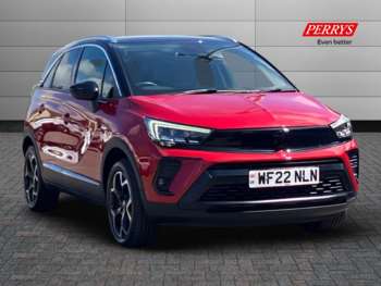 2022 - 1.2 Turbo [130] Ultimate 5dr Auto