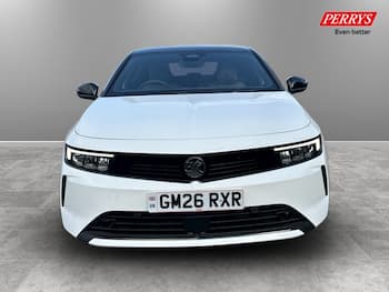 Used Vauxhall Astra 2026 for sale - 79500065: Photo