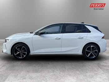 Used Vauxhall Astra 2026 for sale - 79500065: Photo