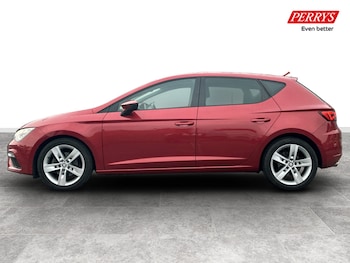 Used SEAT Leon 2018 for sale - 77283320: Photo
