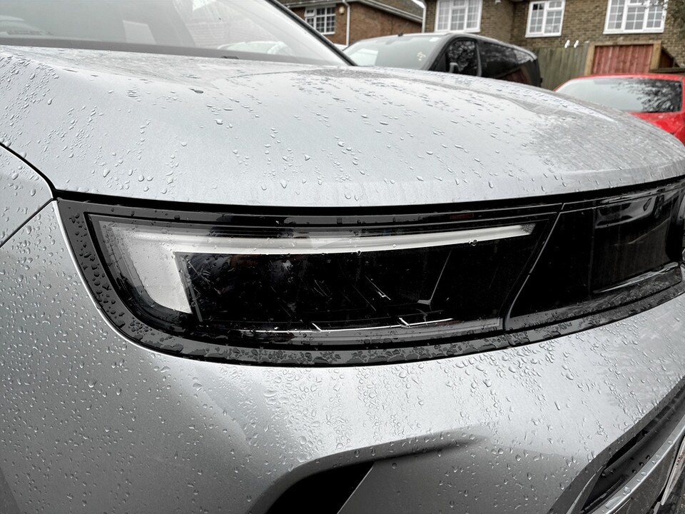 Used Vauxhall Mokka 2022 for sale - 77666447: Photo 10