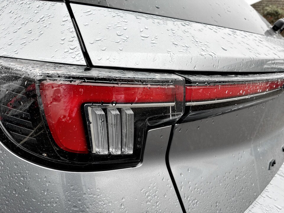 Used Vauxhall Mokka 2022 for sale - 77666447: Photo 11