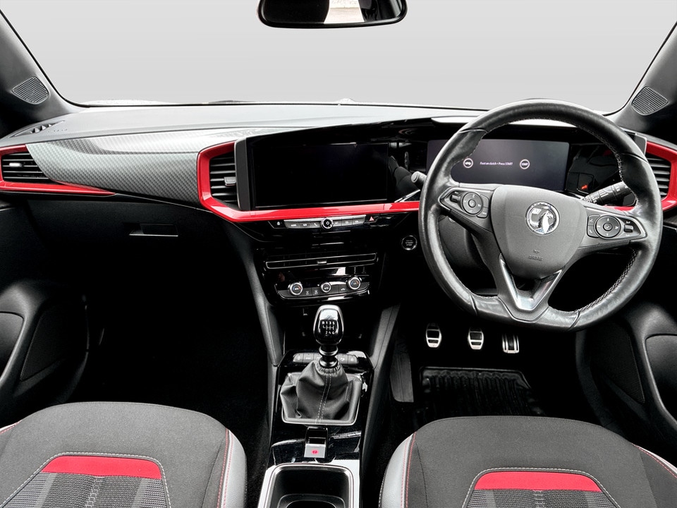 Used Vauxhall Mokka 2022 for sale - 77666447: Photo 15