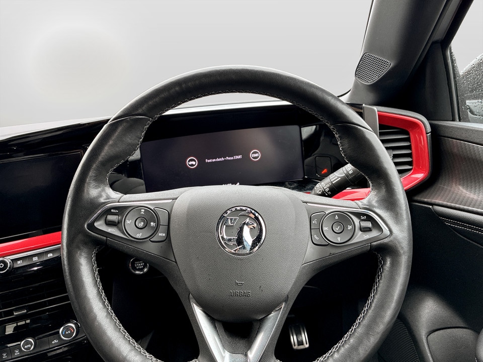 Used Vauxhall Mokka 2022 for sale - 77666447: Photo 16