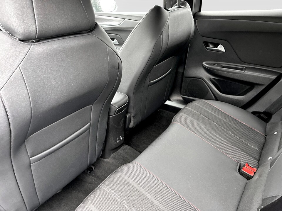 Used Vauxhall Mokka 2022 for sale - 77666447: Photo 18