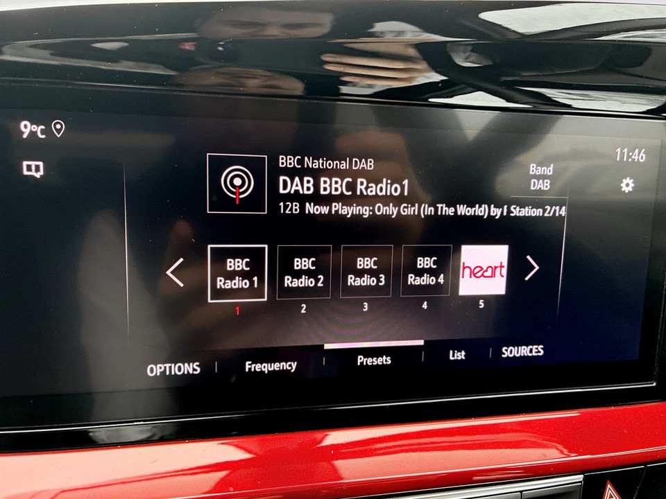 Used Vauxhall Mokka 2022 for sale - 77666447: Photo 19