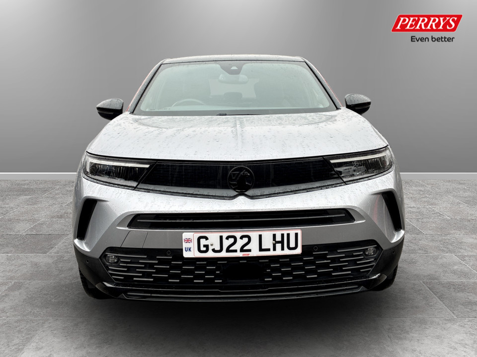 Used Vauxhall Mokka 2022 for sale - 77666447: Photo 2