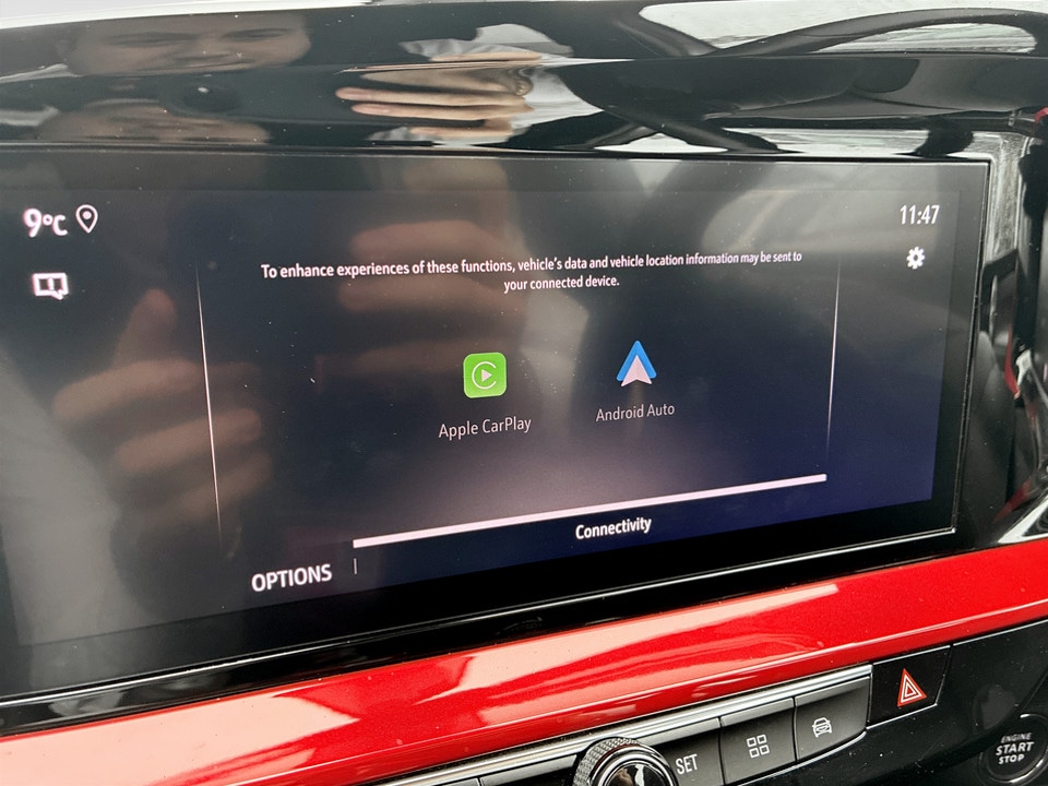 Used Vauxhall Mokka 2022 for sale - 77666447: Photo 20