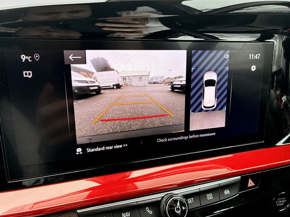 Used Vauxhall Mokka 2022 for sale - 77666447: Photo 21