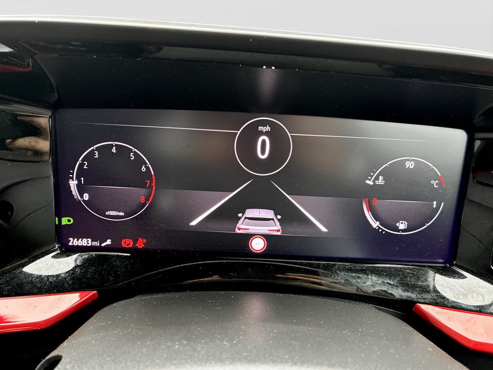 Used Vauxhall Mokka 2022 for sale - 77666447: Photo 22