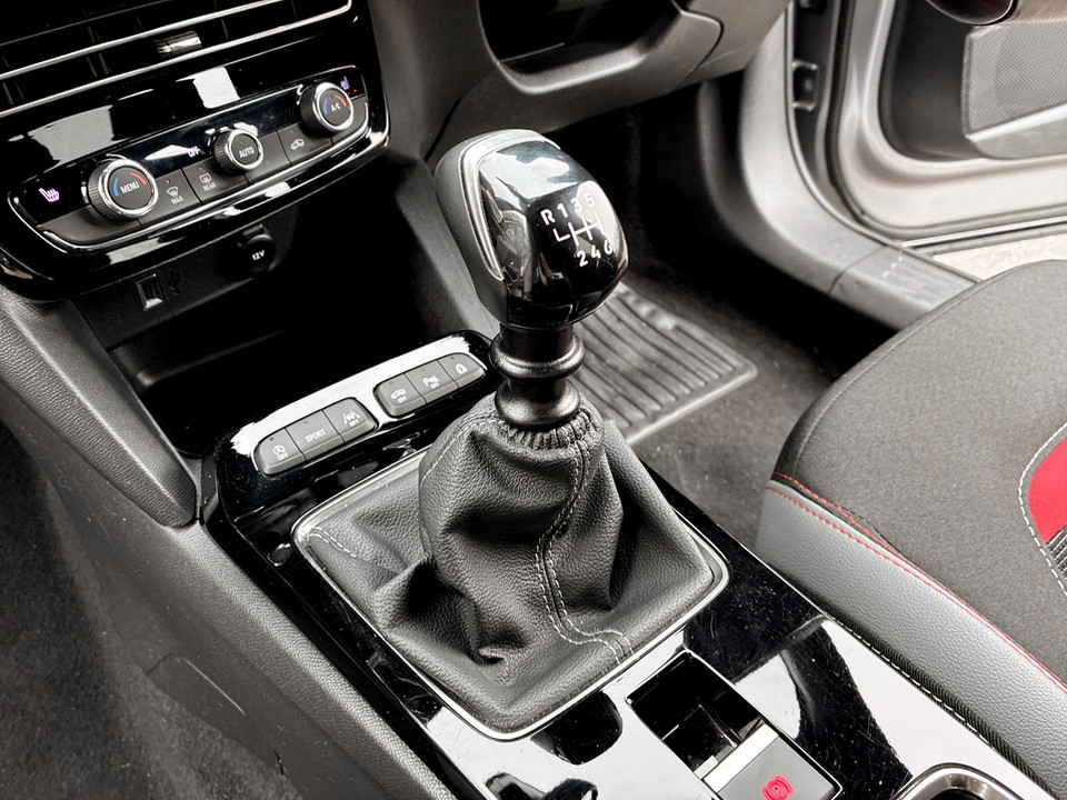 Used Vauxhall Mokka 2022 for sale - 77666447: Photo 23