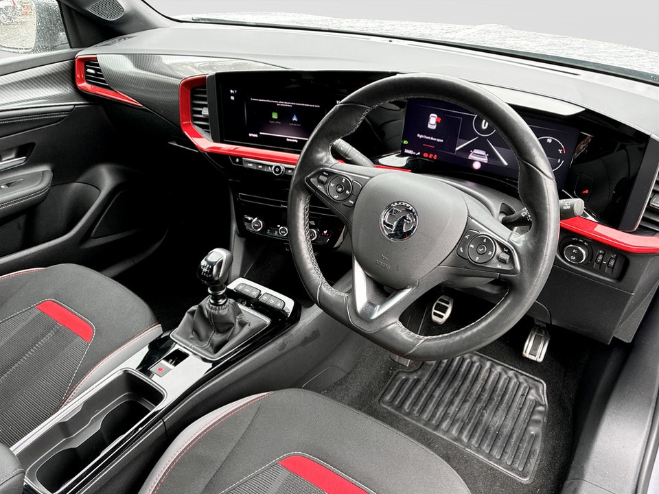 Used Vauxhall Mokka 2022 for sale - 77666447: Photo 25