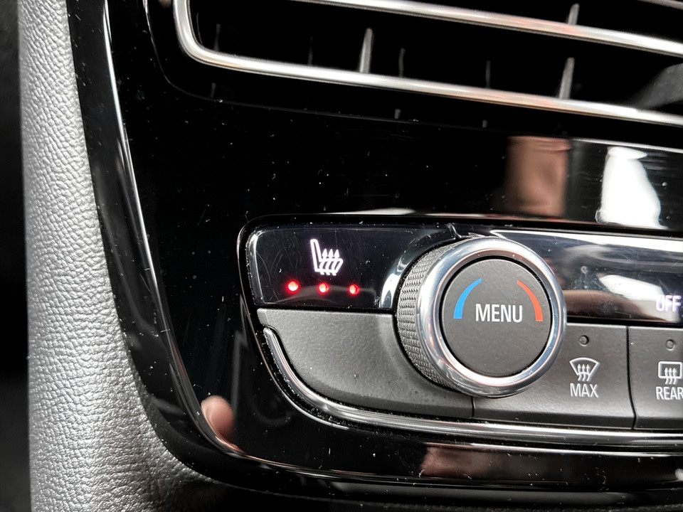 Used Vauxhall Mokka 2022 for sale - 77666447: Photo 26