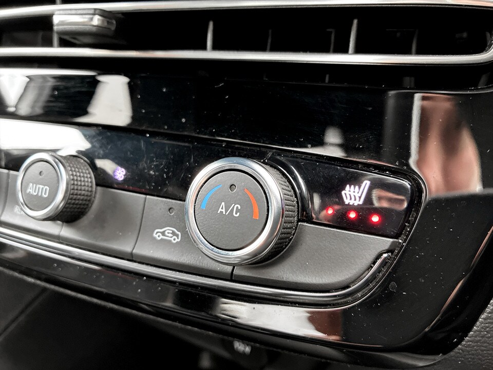 Used Vauxhall Mokka 2022 for sale - 77666447: Photo 27