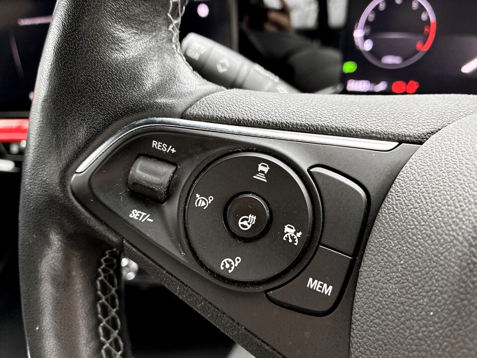 Used Vauxhall Mokka 2022 for sale - 77666447: Photo 28